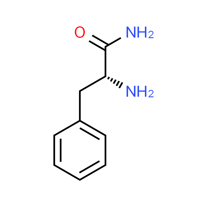 (R)-2-Amino-3-phenylpropanamide