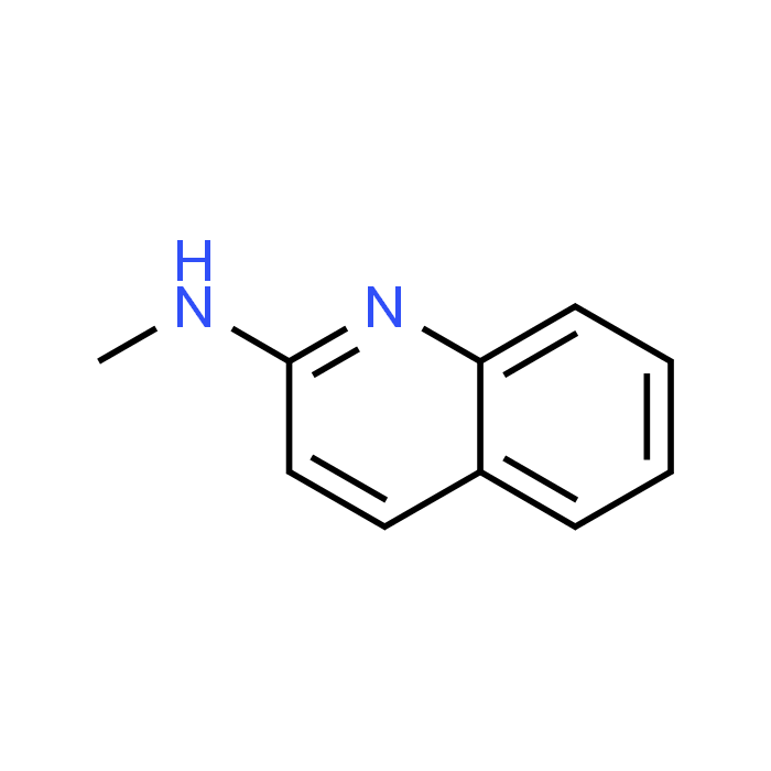 N-Methylquinolin-2-amine