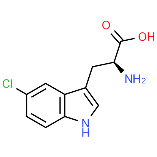 H-Trp(5-Cl)-OH