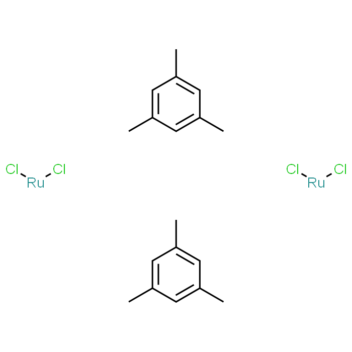 Dichloro(mesitylene)ruthenium(ii) dimer