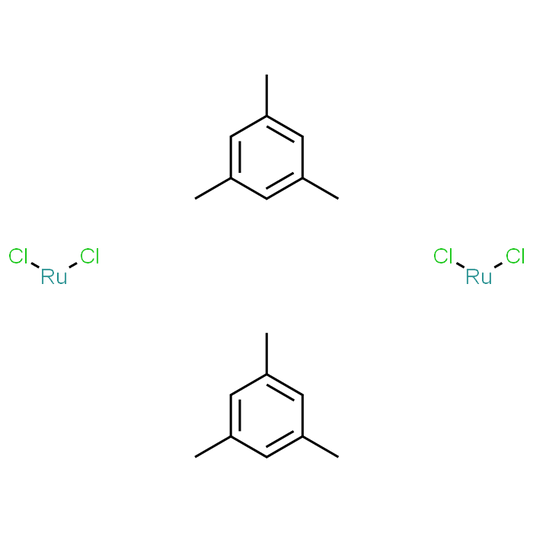 Dichloro(mesitylene)ruthenium(ii) dimer