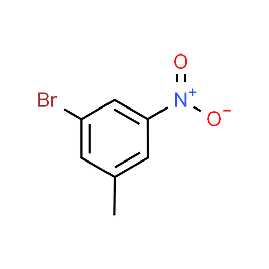 1-Bromo-3-methyl-5-nitrobenzene