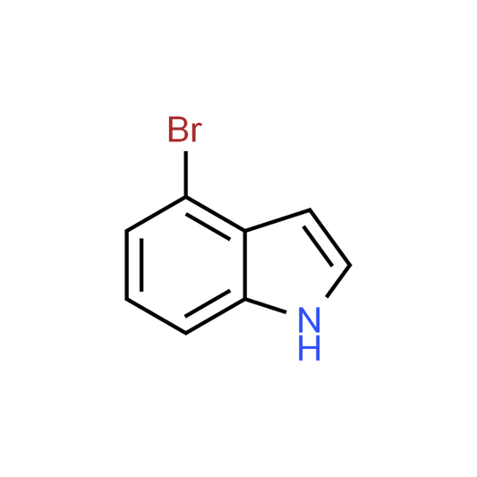 4-Bromoindole