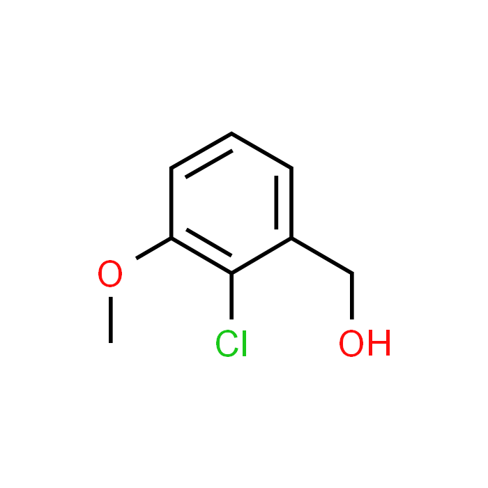 (2-Chloro-3-methoxyphenyl)methanol