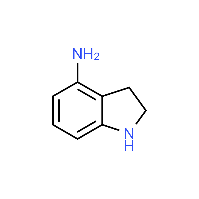 Indolin-4-amine