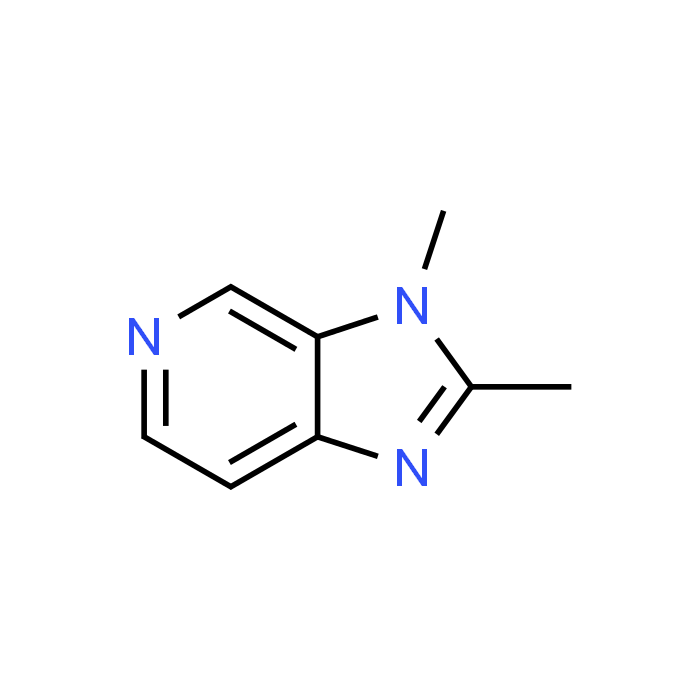 2,3-Dimethyl-3H-imidazo[4,5-c]pyridine