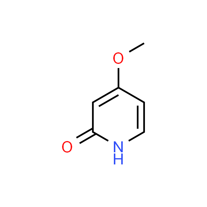 4-Methoxypyridin-2(1H)-one