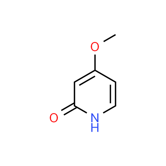 4-Methoxypyridin-2(1H)-one
