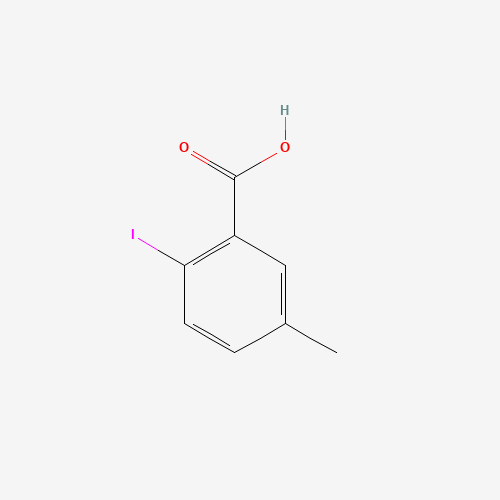 2-Iodo-5-methylbenzoic acid