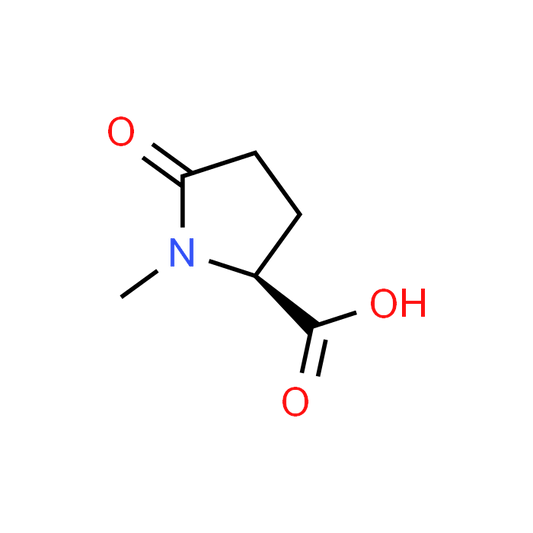 (S)-1-Methyl-5-oxopyrrolidine-2-carboxylic acid