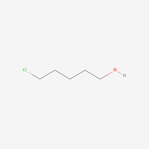 5-Chloro-1-pentanol