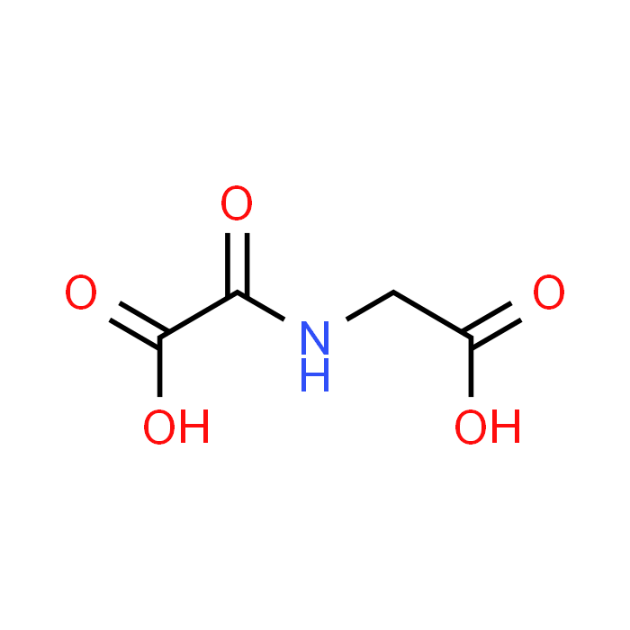 2-((Carboxymethyl)amino)-2-oxoacetic acid