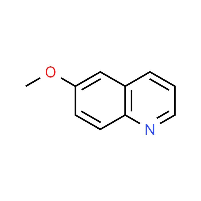 6-Methoxyquinoline