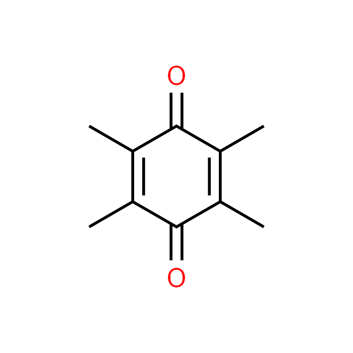 2,3,5,6-Tetramethylcyclohexa-2,5-diene-1,4-dione