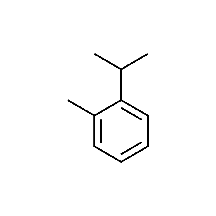 O-cymene