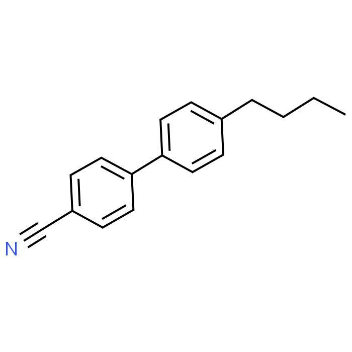 4'-Butyl-[1,1'-biphenyl]-4-carbonitrile