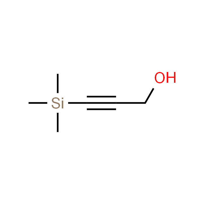 3-(Trimethylsilyl)propargyl alcohol