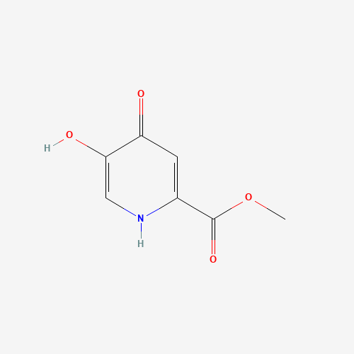 Methyl 4,5-dihydroxypicolinate