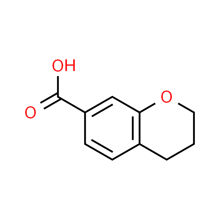 Chroman-7-carboxylic acid