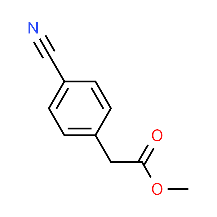 Methyl (4-cyanophenyl)acetate