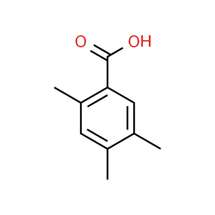 2,4,5-Trimethylbenzoic acid