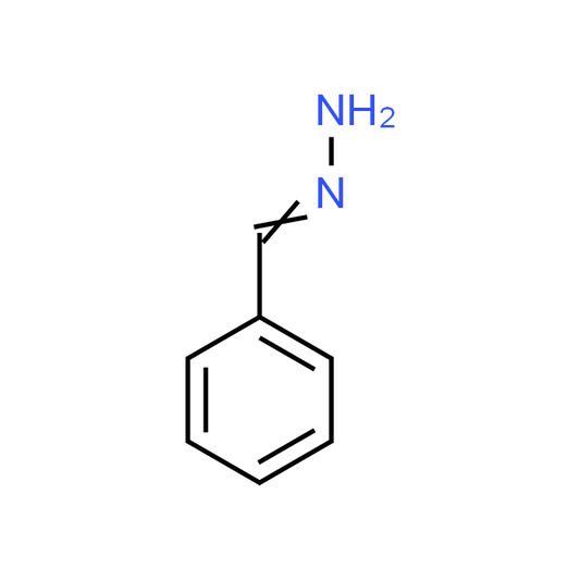 Benzylidenehydrazine