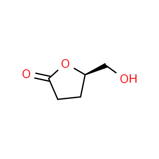 (R)-5-(Hydroxymethyl)dihydrofuran-2(3H)-one