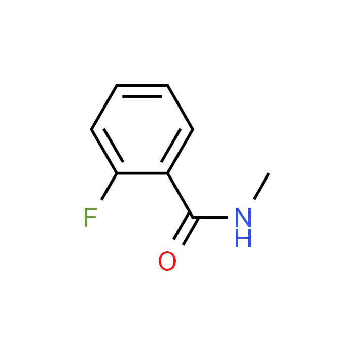 2-Fluoro-n-methylbenzamide