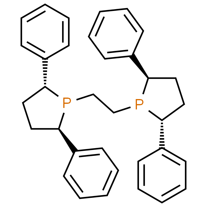 1,2-Bis((2R,5R)-2,5-diphenylphospholan-1-yl)ethane