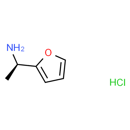 (R)-1-(Furan-2-yl)ethanamine hydrochloride