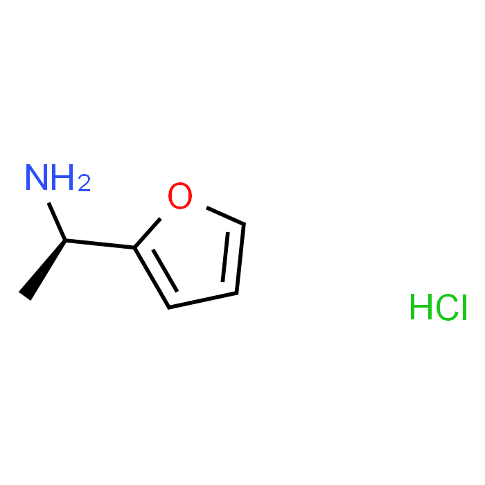 (R)-1-(Furan-2-yl)ethanamine hydrochloride