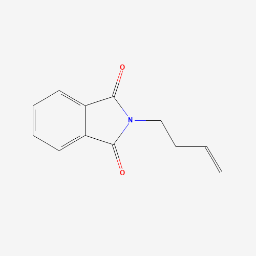 N-(3-Buten-1-yl)phthalimide