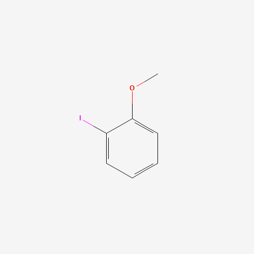 1-Iodo-2-methoxybenzene
