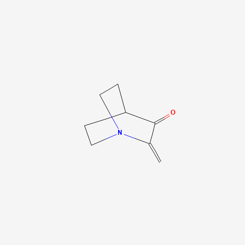 2-Methylenequinuclidin-3-one - Achmem