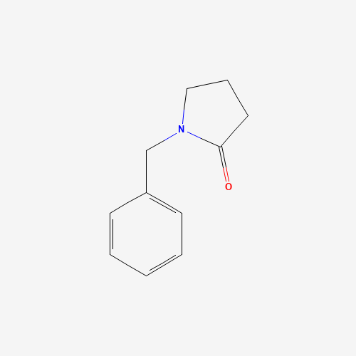 1-Benzylpyrrolidin-2-one