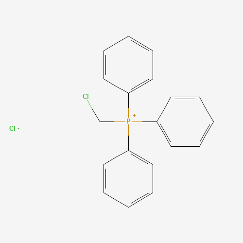 (chloromethyl)triphenylphosphoniumchloride