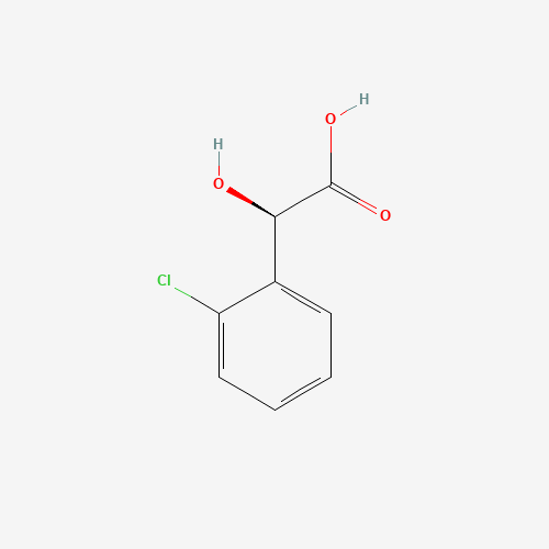 (R)-2-(2-Chlorophenyl)-2-hydroxyacetic acid
