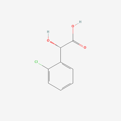 (S)-2-(2-Chlorophenyl)-2-hydroxyacetic acid
