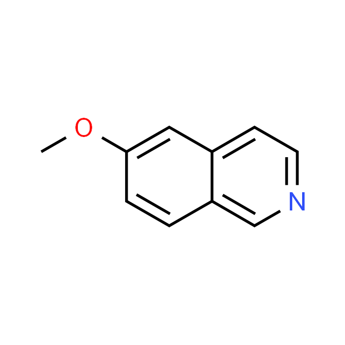 6-Methoxyisoquinoline