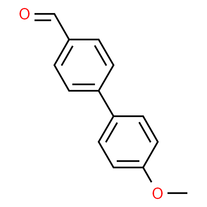 4'-Methoxy-[1,1'-biphenyl]-4-carbaldehyde