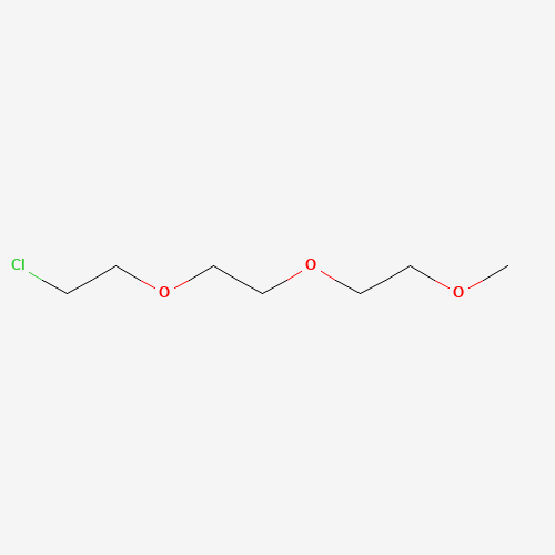 1-Chloro-2-(2-(2-methoxyethoxy)ethoxy)ethane