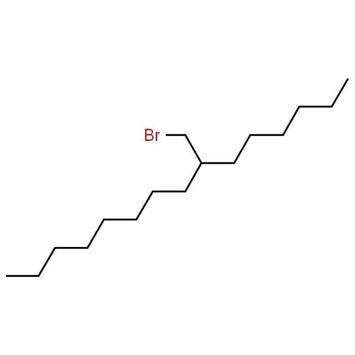 7-(Bromomethyl)pentadecane