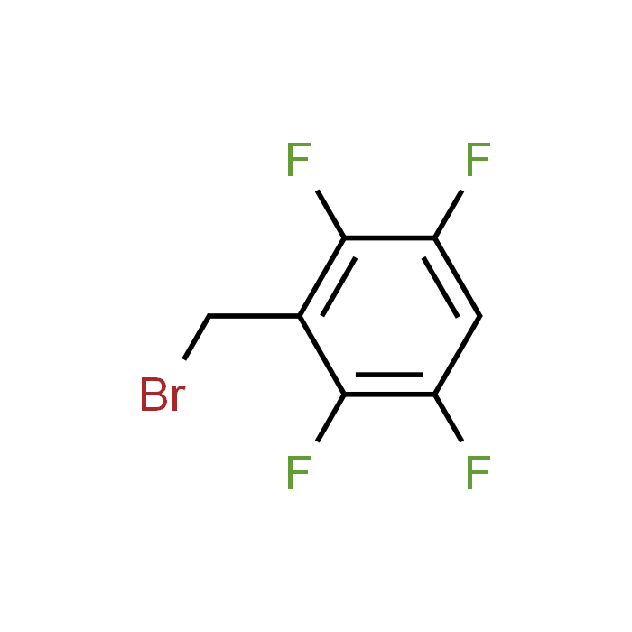 2,3,5,6-Tetrafluorobenzylbromide
