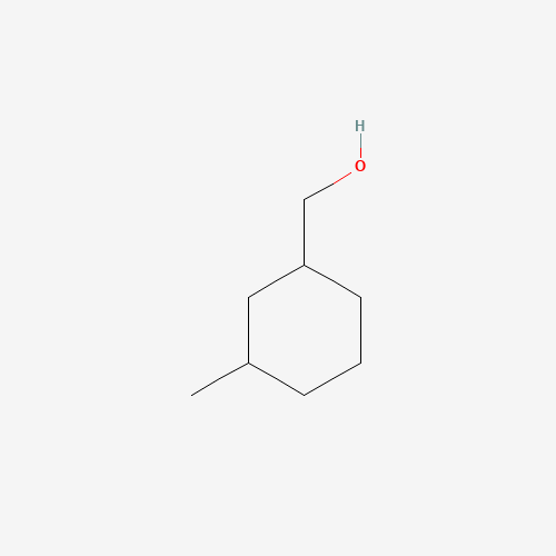 (3-Methylcyclohexyl)methanol
