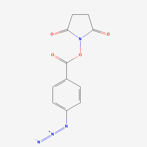 N3-Ph-NHS ester