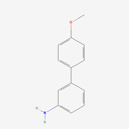 4'-Methoxy-[1,1'-biphenyl]-3-amine