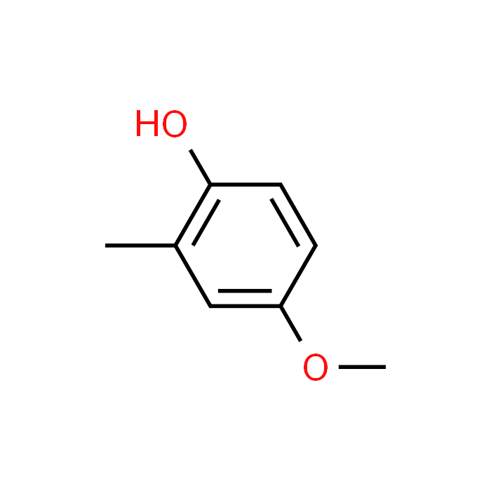 4-Hydroxy-3-methylanisol