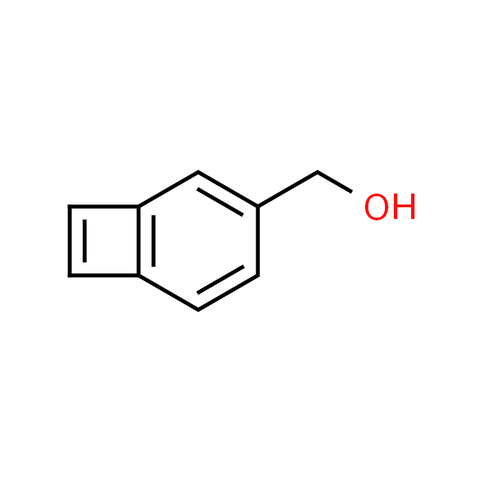 Bicyclo[4.2.0]octa-1,3,5-trien-3-ylmethanol