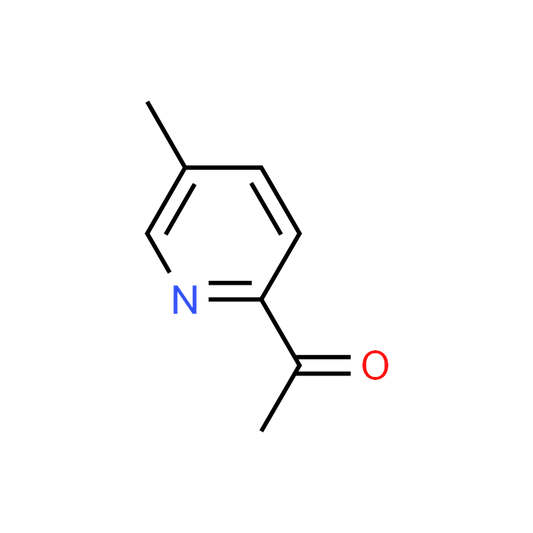 1-(5-Methylpyridin-2-yl)ethanone