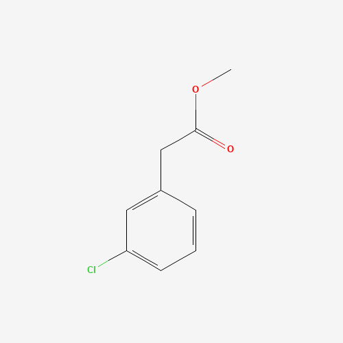 Methyl (3-Chlorophenyl)acetate